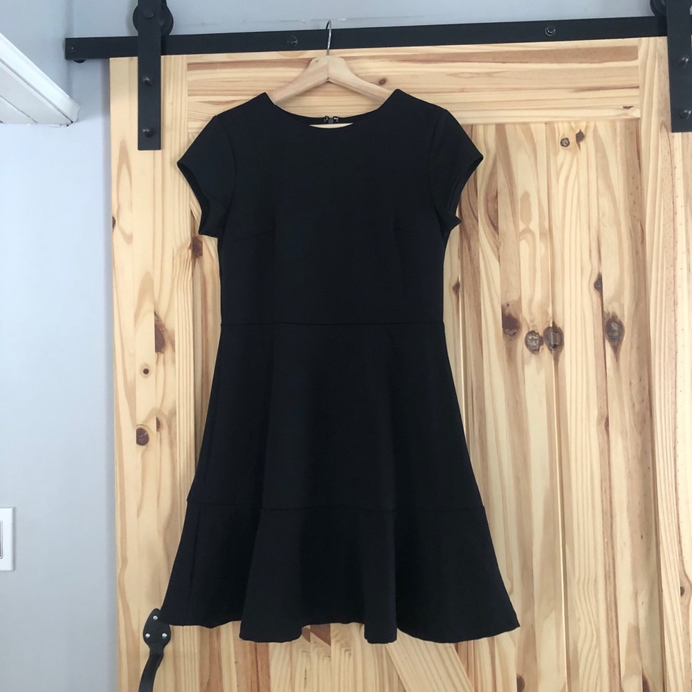 Gap Little Black Dress Size 10